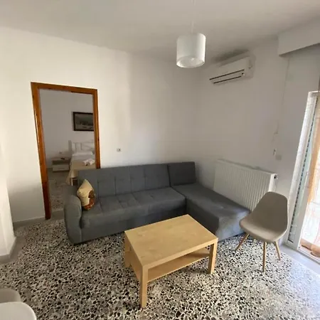 Meli Vrasna Apartment Exterior photo