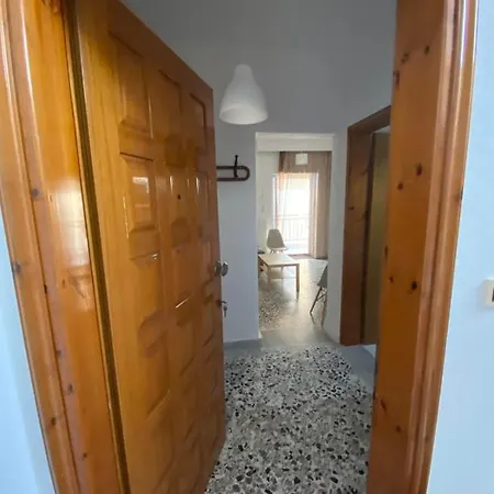 Meli Vrasna Apartment Exterior photo