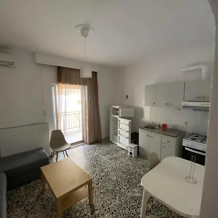 Meli Vrasna Apartment Exterior photo