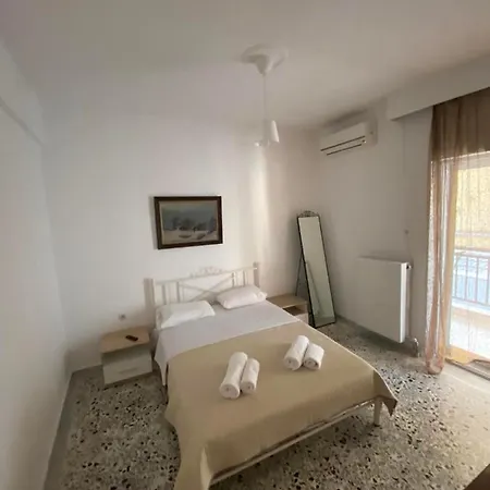 Meli Vrasna Apartment Exterior photo