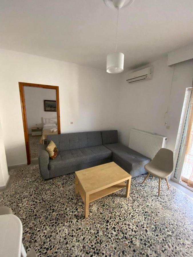 Meli Apartment