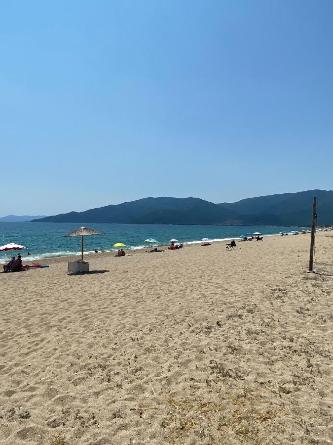 Apartment Meli Nea Vrasna