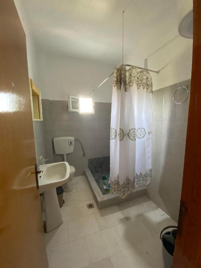 Apartment Meli Nea Vrasna